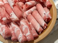 -龍歌自助小火锅(崂山丽达店)