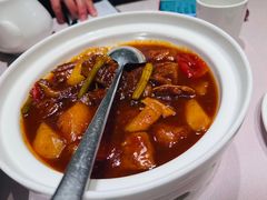 -尚一汤·粤菜海鲜(环球港店)