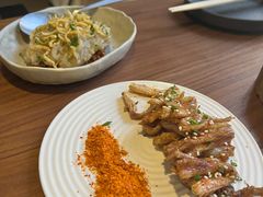 -SERA by Ciao Amici餐酒吧