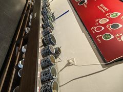 -尚尚仙·酸汤猪手·猪肚鸡火锅(华联万柳购物中心店)