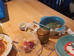 -菲滋意式餐厅(金华银泰城店)