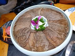 -巴蜀印象火锅(永陵总店)