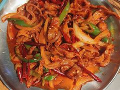 -枣玛尔脊骨汤·烤肉(西塔总店)