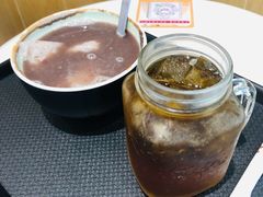 -鲜芋仙(番禺万达广场店)