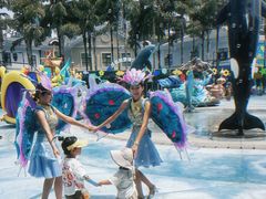 -海合安成都极地海洋公园