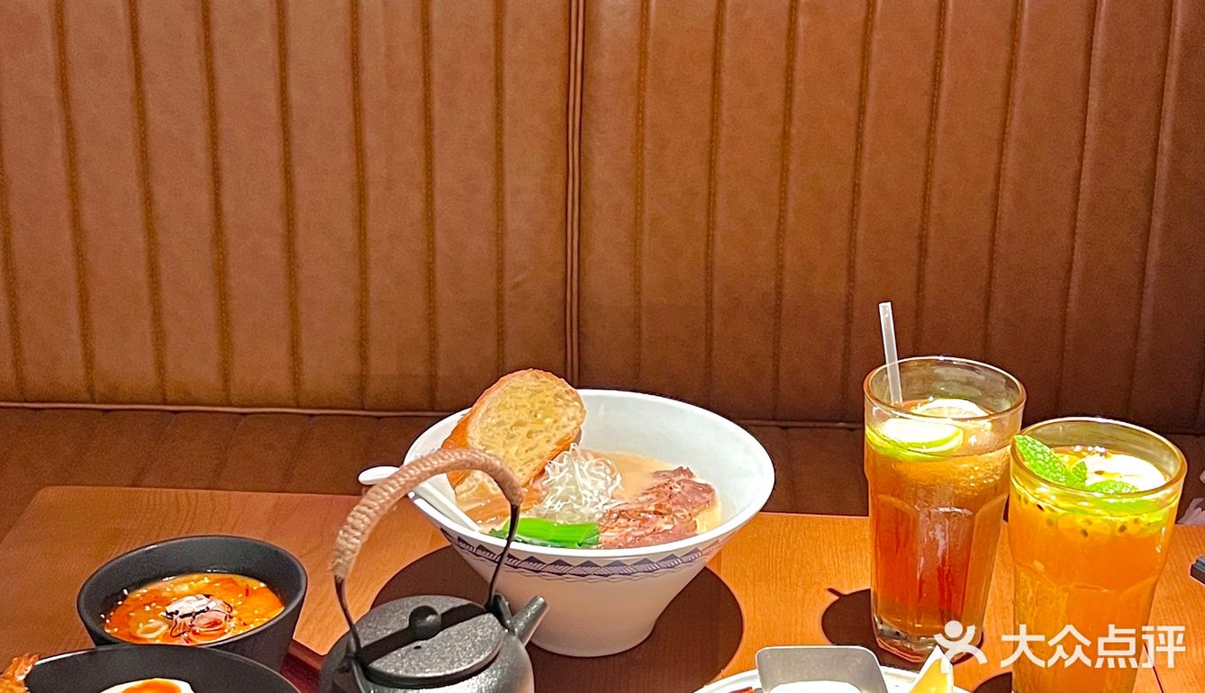 厦门…适合i人的一人食小店（3/50