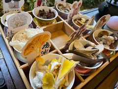 -菌自由丨野生菌火锅特色庭院餐厅(丽江古城店)