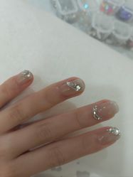 -UMl Nail 尤米美甲美睫半永久