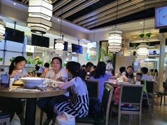 大堂-费大厨辣椒炒肉(吉联MALL店)