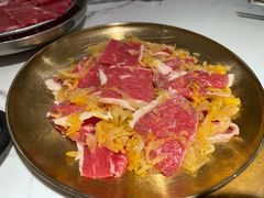 -花味烤肉·拌饭(庐阳万象汇店)