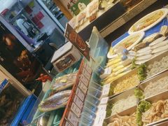 -院里汤包·虾汤包青岛菜(辽源路店)