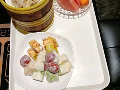 -堂会(白云店)