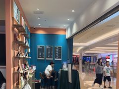 -海马体照相馆(龙湖杭州金沙天街店)
