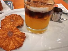 -Nectar One Cafe(勇烈路n1店)
