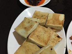 -炙热童年·老北京炙子烤肉(南锣鼓巷店)