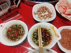 -山城辣妹子(定福庄店)