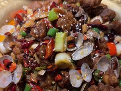 -光海·乡记酸菜鱼·始于1996(花园路店)