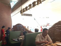 -桂小厨广西菜(万象城店)