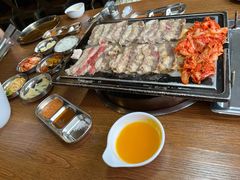 -香猪坊(五道口店)