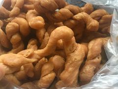 -王阿姨文昌油赞子(府桥街店)