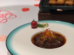 老醋海蜇头-同庆楼(金宝汇店)