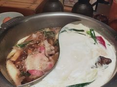 -鍋ぞう(新宿西口店)