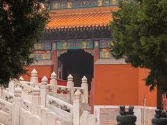 -历代帝王庙博物馆