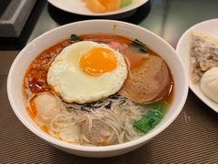 -宁波万豪酒店
