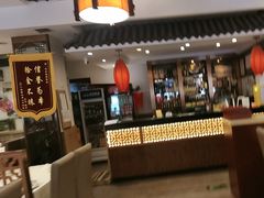 -福来居烤鸭店(天坛二店)