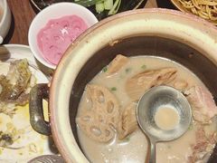 -清水亭湖北菜(大屯DT51店)