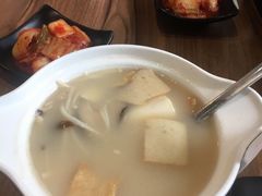 韩国海鲜豆腐汤-泰熙家(侨城坊QPlex店)