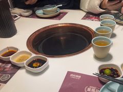 -洪氏嗨捞·猪肚鸡火锅(阳光天地店)