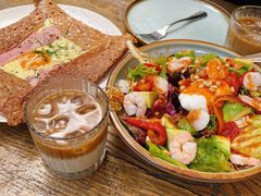 -RAC BAR(安福路店)