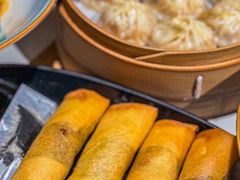 -馋三尺蟹粉小笼(人民广场店)