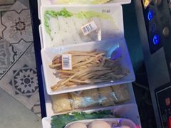 -野妹经典火锅(民治店)