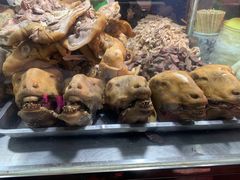 -正宁路小吃夜市