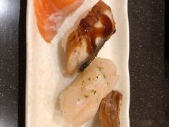 -元气寿司(东方宝泰店)