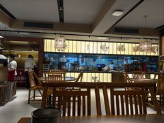 -茅庐川菜(火炬路店)