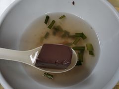 -阿一猪红汤(东风西路店)