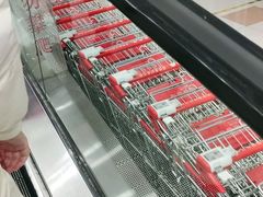 -牛尚轩时尚自助烧烤(涟水店)