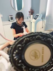 -Lily纤美·科技减脂中心