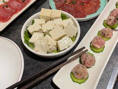 -许府牛火锅(信义坊总店)