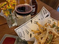 -Blac+Blac(中海环宇荟店)