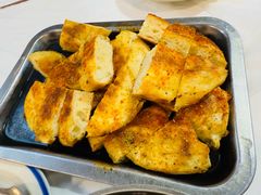 -路书奇炝锅绿豆面(万客隆店)