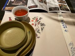 -盡膳口福跷脚牛肉火锅(合生汇购物中心店)