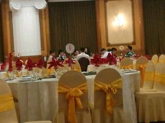 -南京维景国际大酒店(南京博物院店)