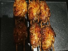 -管氏翅吧(马家堡店)