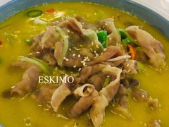 酸汤肥牛-黄弟大排档·湖南菜·小龙虾·小海鲜(凯旋北路店)