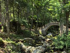 -洛阳白云山景区