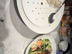 -万盛合(渔人码头店)